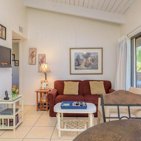 Apartmán Tiki 202 South Padre Island Exteriér fotografie