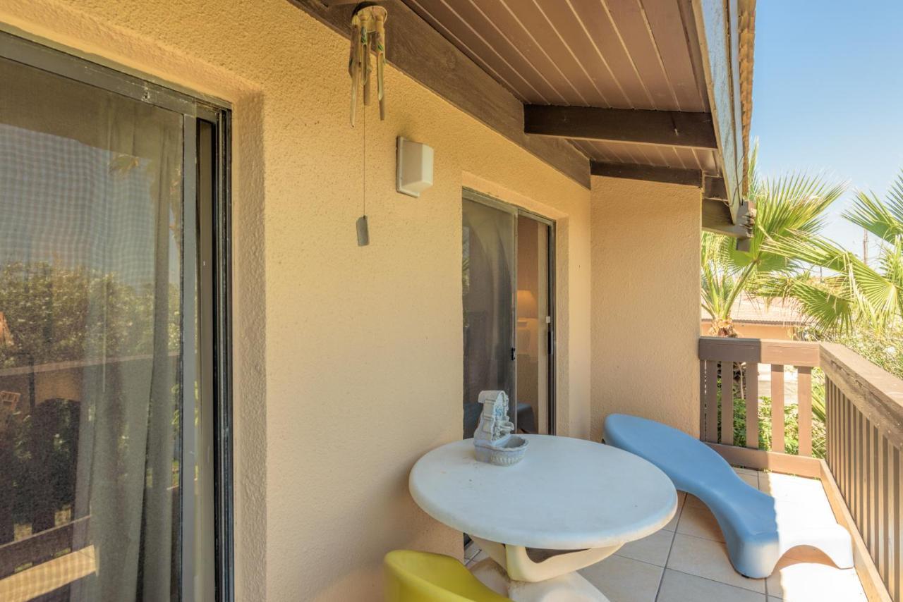 Apartmán Tiki 202 South Padre Island Exteriér fotografie