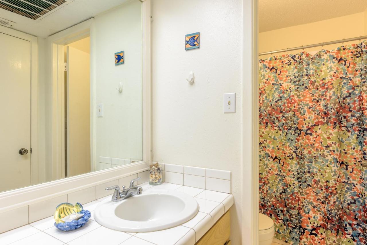 Apartmán Tiki 202 South Padre Island Exteriér fotografie
