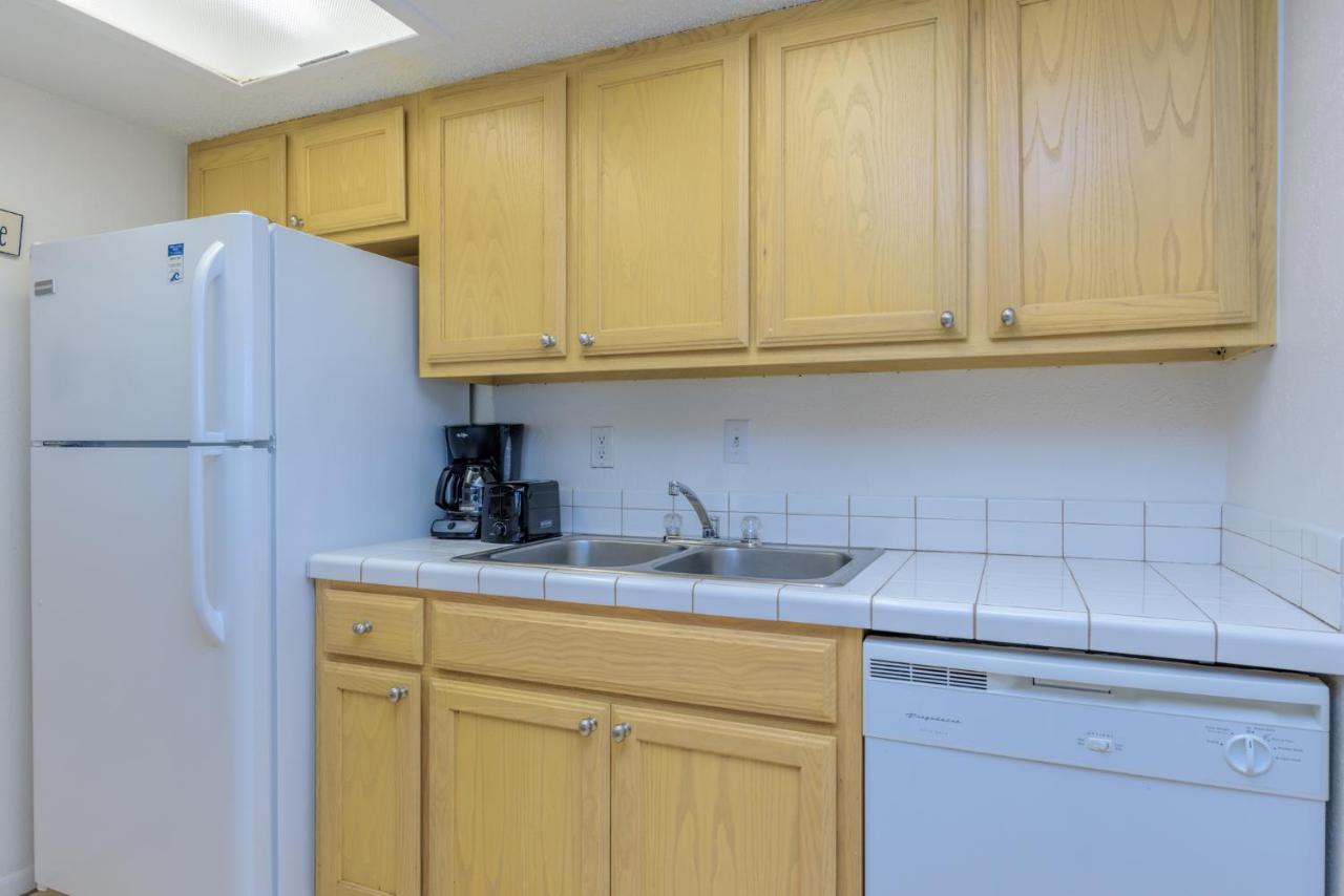 Apartmán Tiki 202 South Padre Island Exteriér fotografie